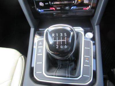 2024 Volkswagen Arteon
