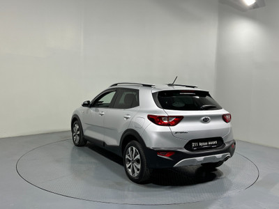 2021 Kia Stonic
