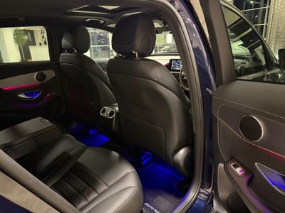 2023 Mercedes-Benz EQC