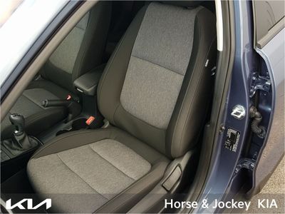 2024 Kia Stonic