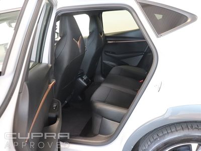 2025 Cupra Tavascan