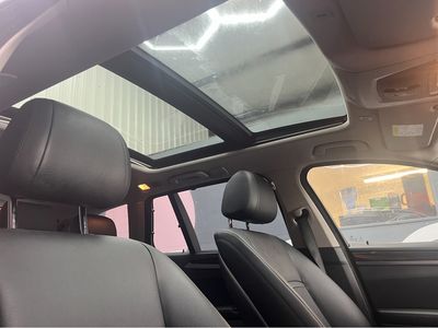 2016 BMW 5 Series