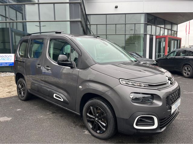 vehicle for sale from Freedom Mobility Mayo