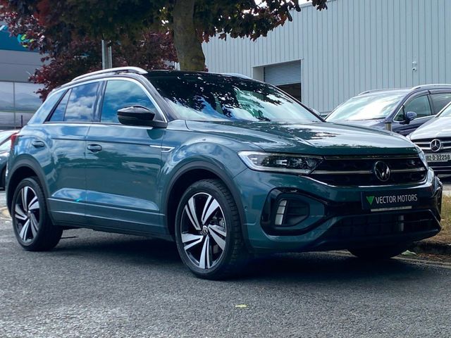 vehicle for sale from Vector Motors