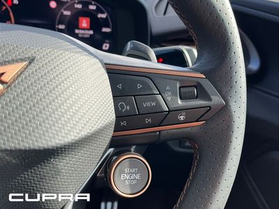 2025 Cupra Terramar
