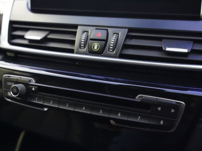 2018 BMW 2 Series Active Tourer