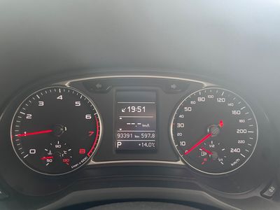 2017 Audi A1