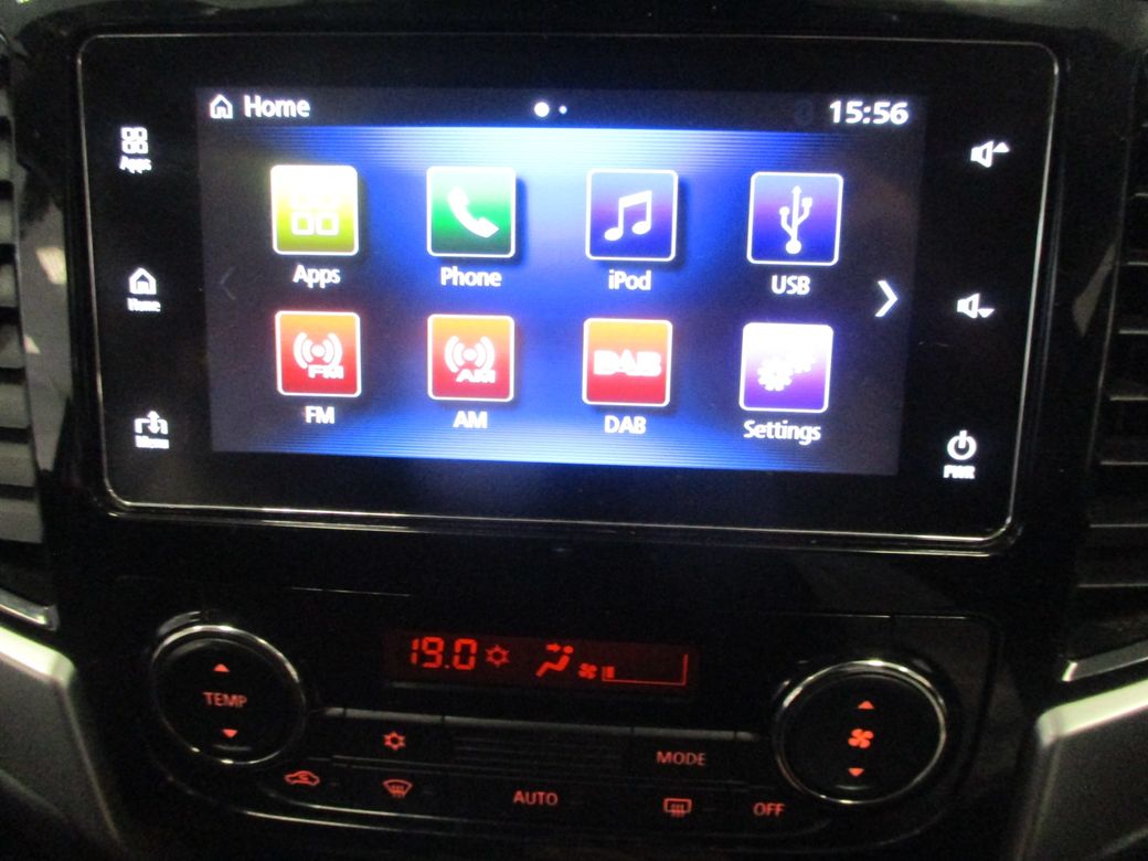 2020 Mitsubishi L200