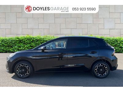 2026 MG 4