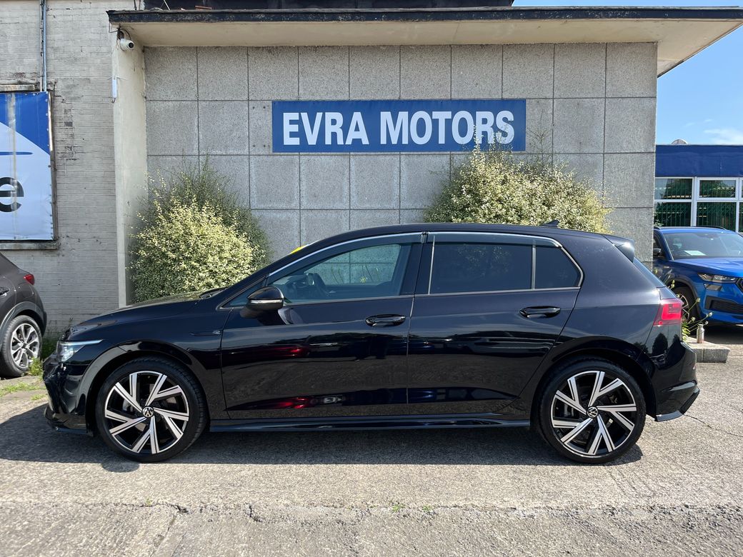 2023 Volkswagen Golf