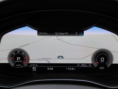 2020 Audi Q8