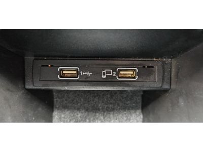 2017 Mercedes-Benz A Class