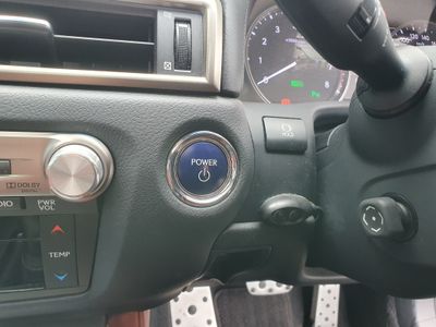 2014 Lexus GS450h