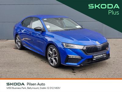 2024 Skoda Octavia