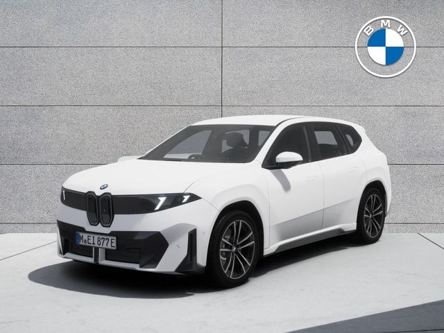 vehicle for sale from J Donohoe BMW