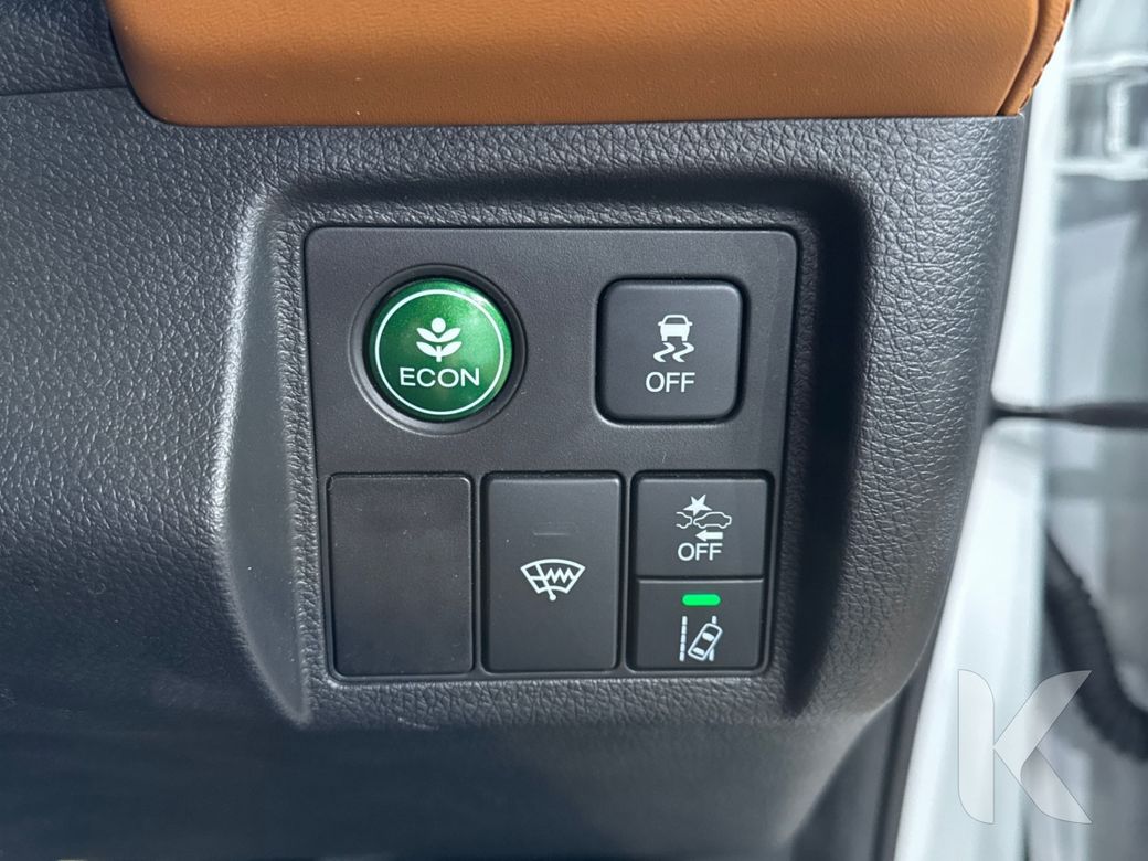 2021 Honda Vezel