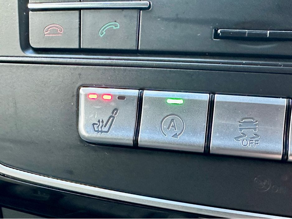 2017 Mercedes-Benz GLE Class