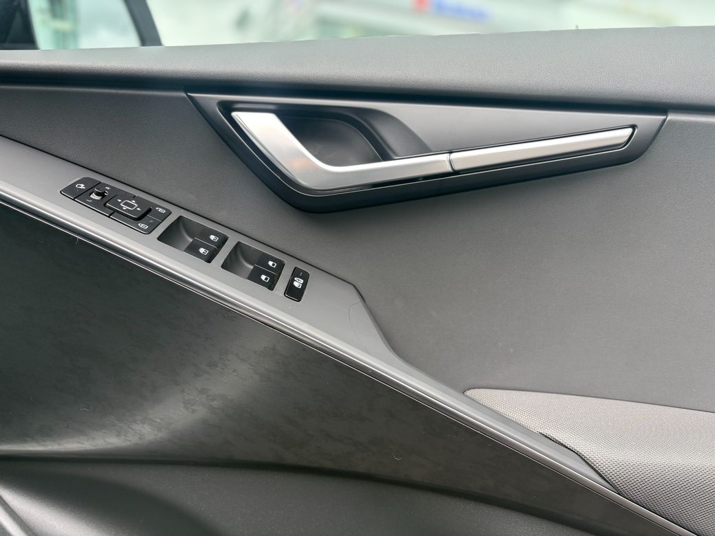 2026 Kia Niro