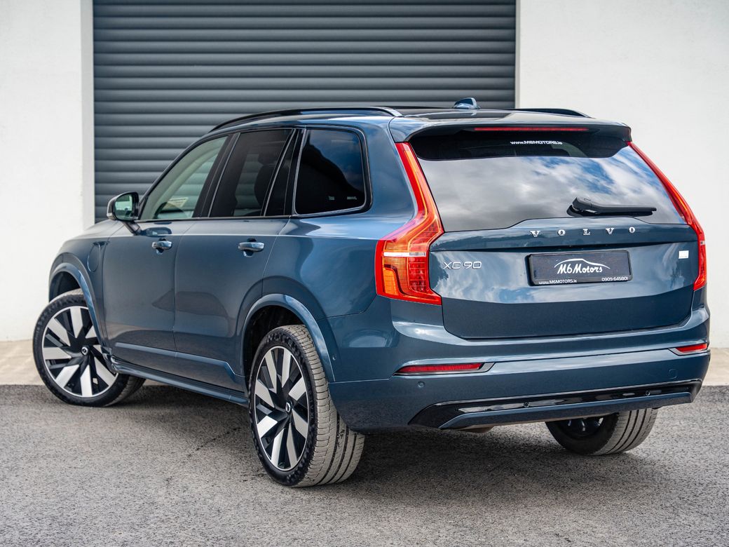 2024 Volvo XC90