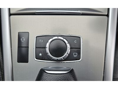 2016 Mercedes-Benz E Class