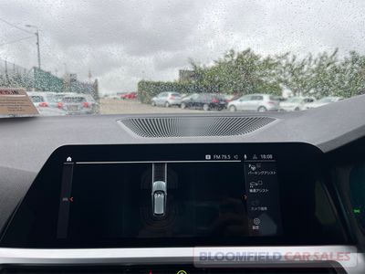2020 BMW 3 Series