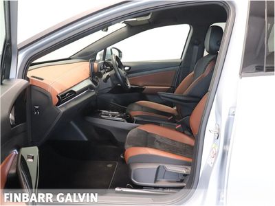 2023 Volkswagen ID.4