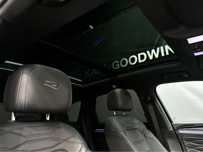 2024 Volkswagen Touareg