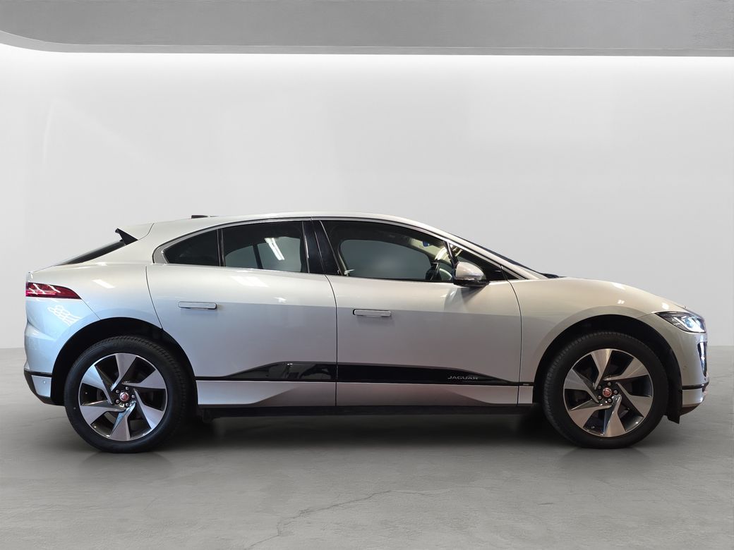 2021 Jaguar I-Pace
