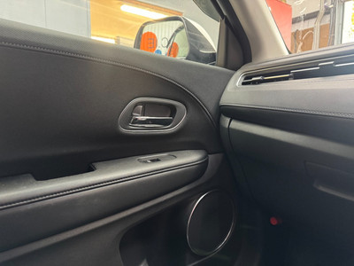 2017 Honda Vezel