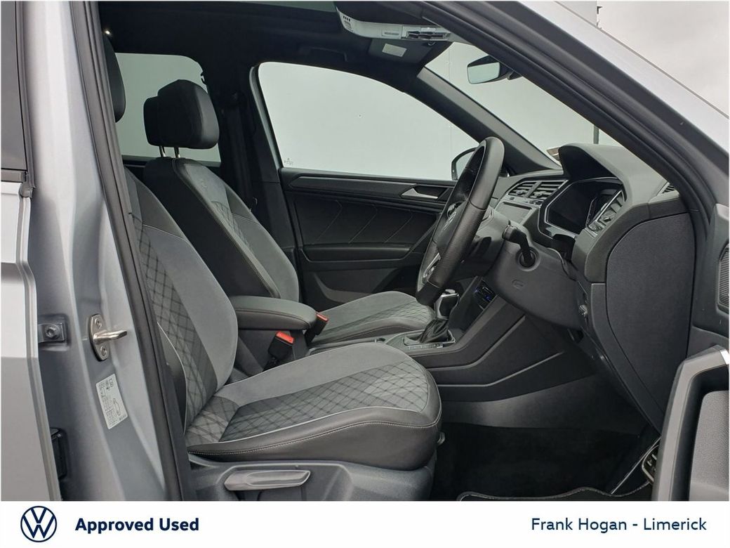 2023 Volkswagen Tiguan Allspace