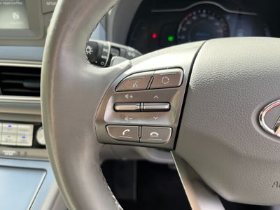 2020 Hyundai Kona