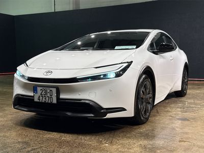 2023 Toyota Prius