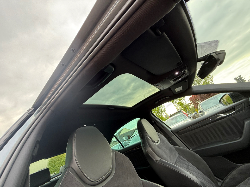 2018 Skoda Superb