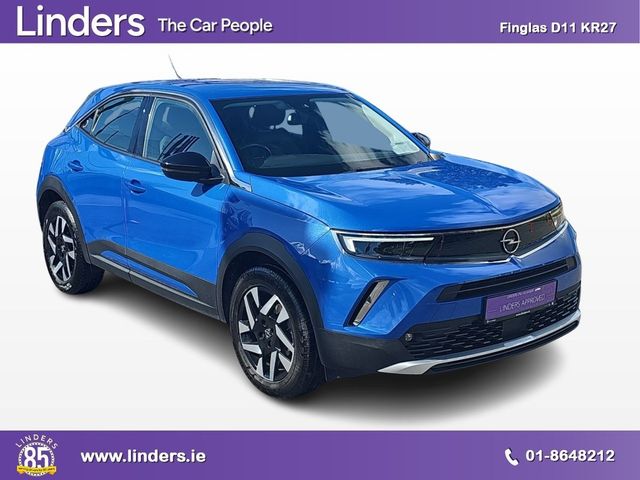 vehicle for sale from Linders Finglas Turvey Limited
