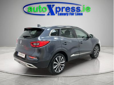 2020 Renault Kadjar