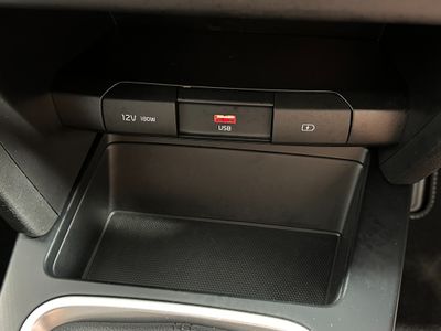 2022 Kia Ceed