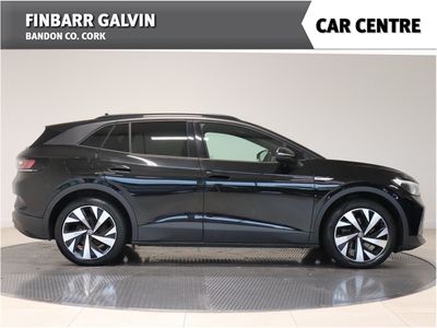 2022 Volkswagen ID.4