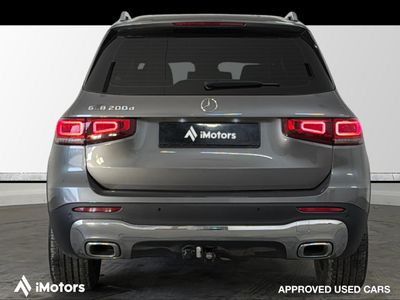 2023 Mercedes-Benz GLB Class