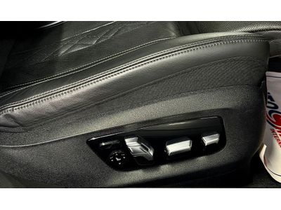 2018 BMW 7 Series