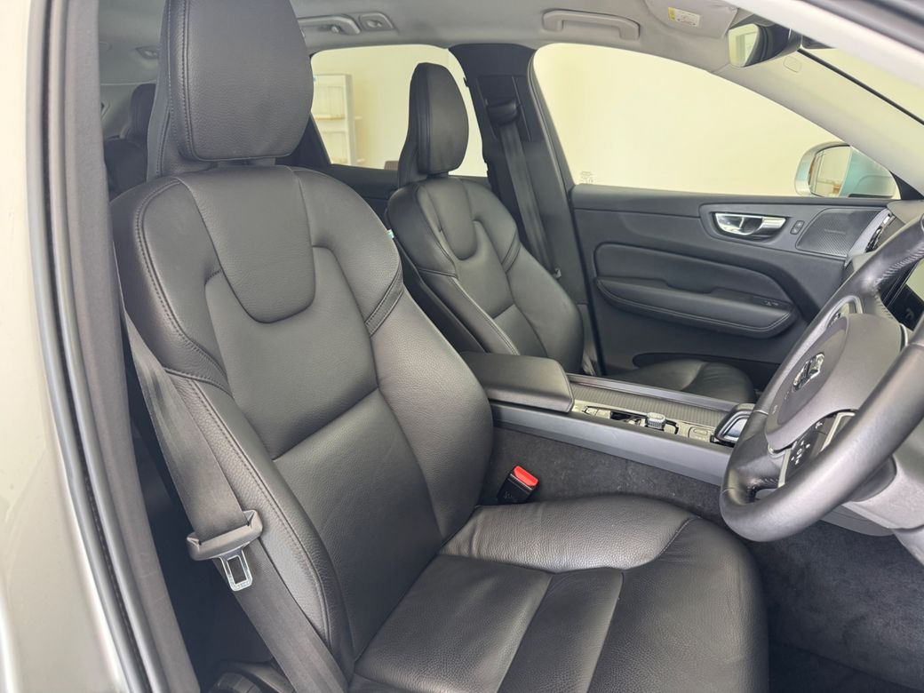 2021 Volvo XC60