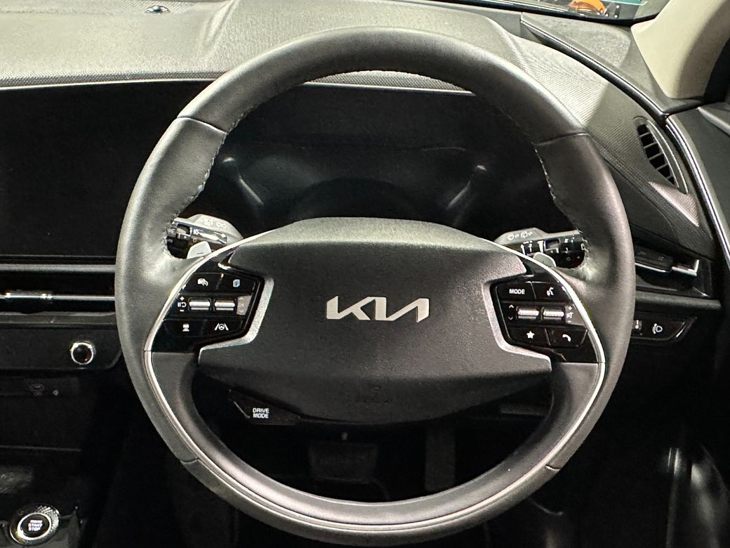2024 Kia Niro