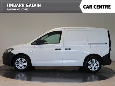 2022 Volkswagen Caddy