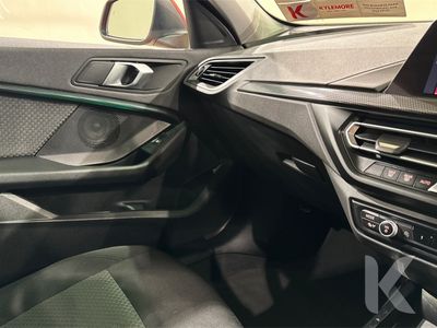2023 BMW 1 Series