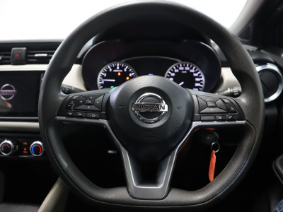 2019 Nissan Micra