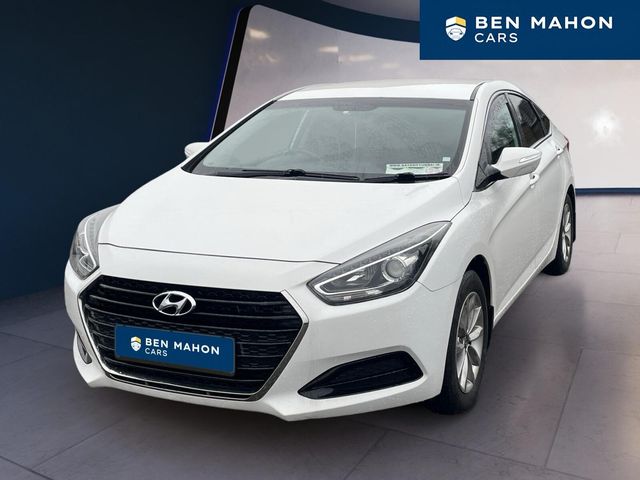 vehicle for sale from Ben Mahon Cars