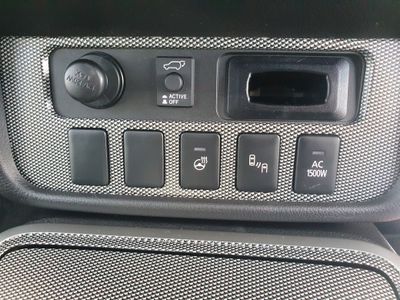 2017 Mitsubishi Outlander