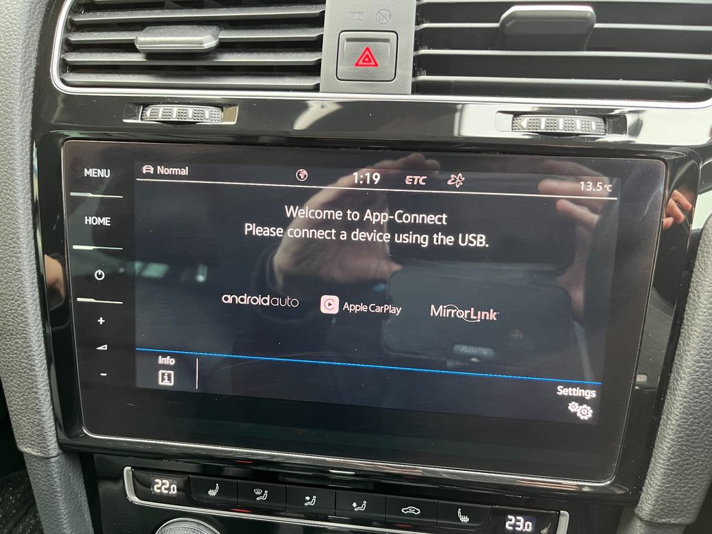 2020 Volkswagen Golf