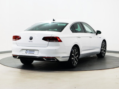 2021 Volkswagen Passat