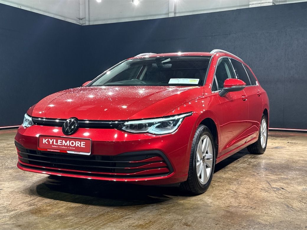 2023 Volkswagen Golf