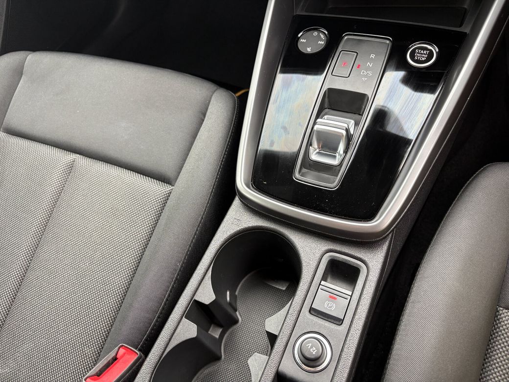 2023 Audi A3
